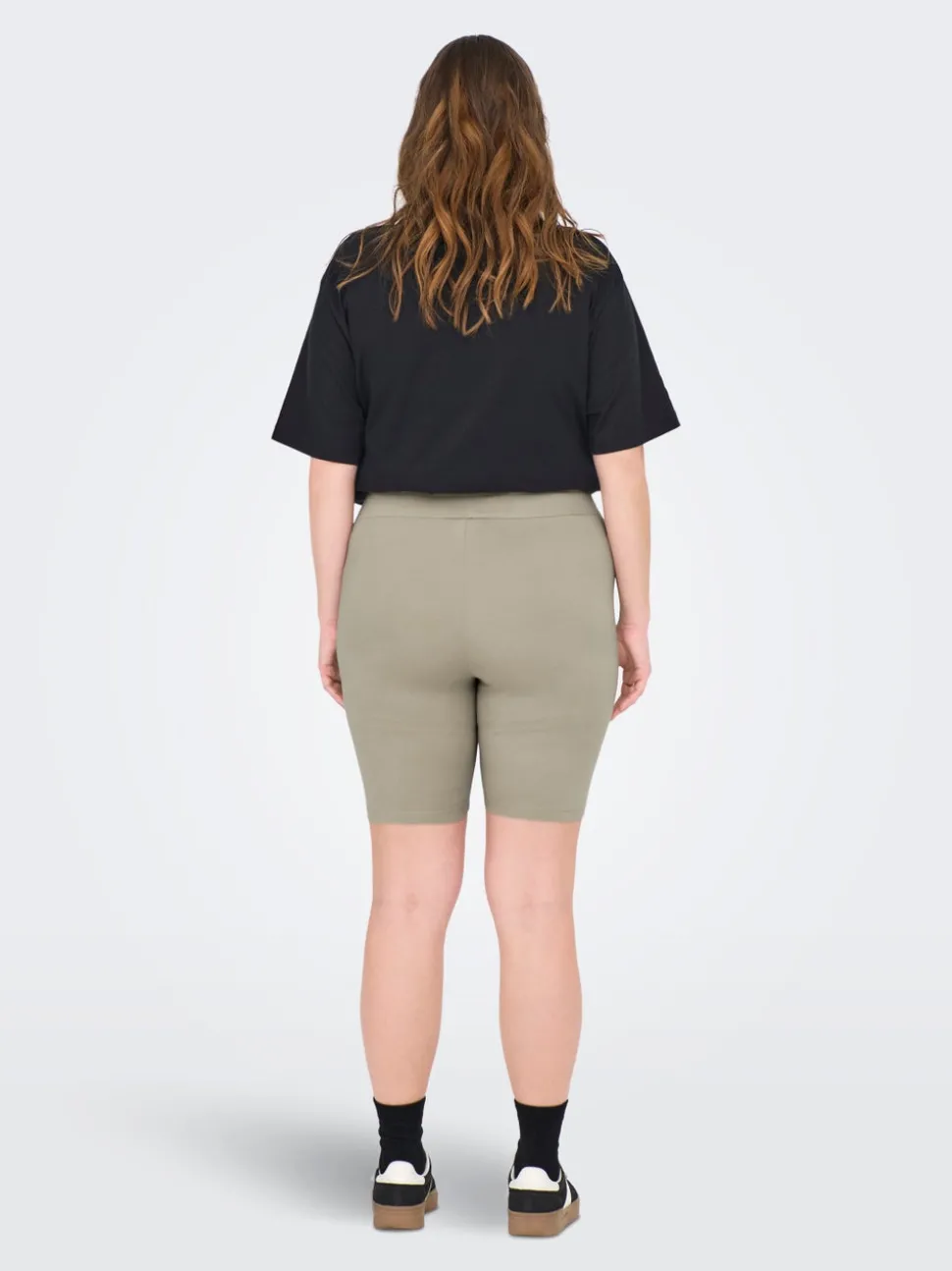 CARTIME Slim Fit Shorts