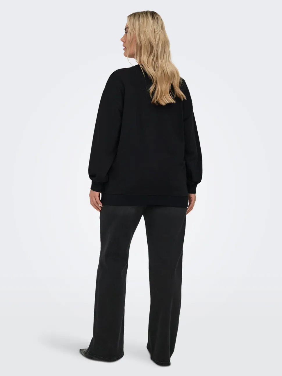CARTIMONE Sweatshirt