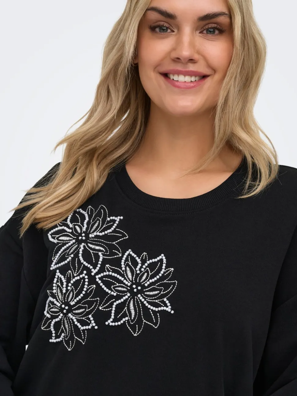 CARTIMONE Sweatshirt