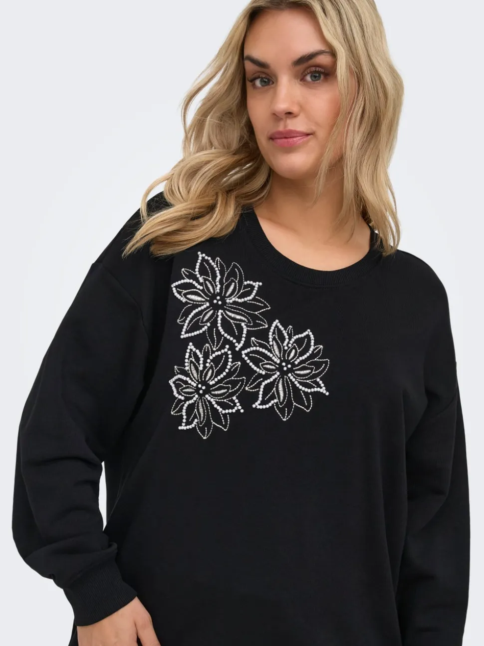 CARTIMONE Sweatshirt