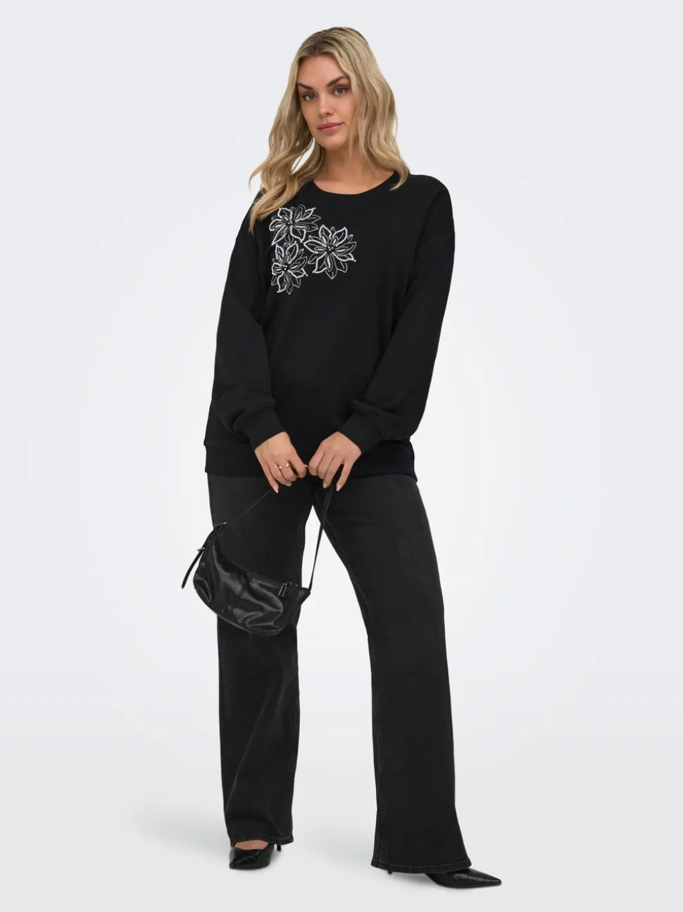 CARTIMONE Sweatshirt
