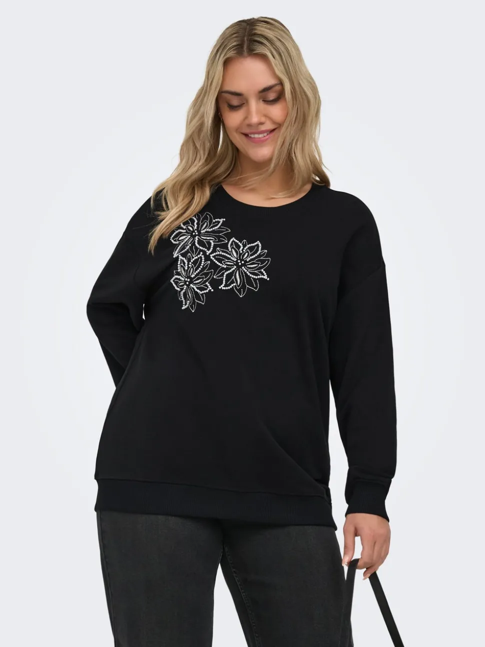 CARTIMONE Sweatshirt
