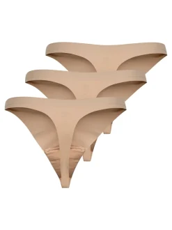 CARTRACY 3-pack Tanga