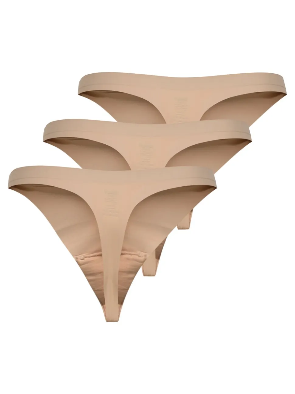 CARTRACY 3-pack Tanga