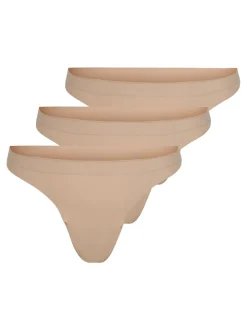 CARTRACY 3-pack Tanga