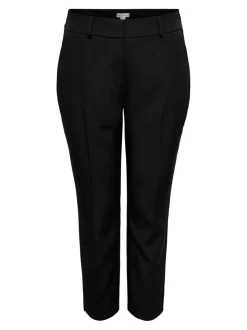 CARVERONICA-ELLY Slim Fit Byxor
