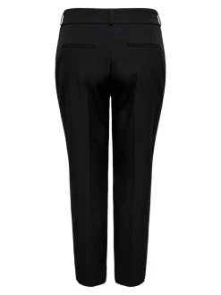 CARVERONICA-ELLY Slim Fit Byxor