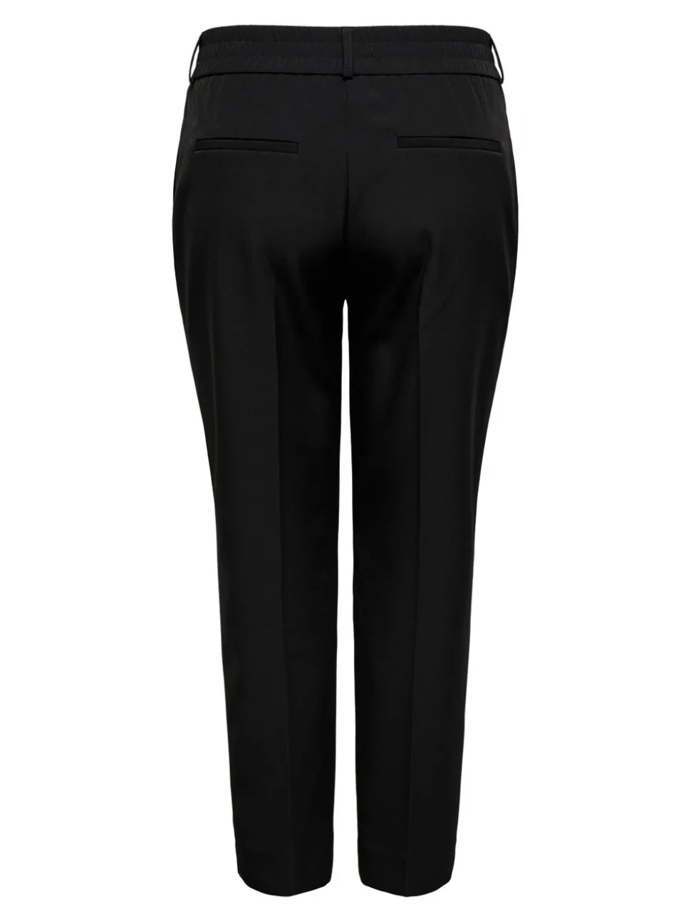 CARVERONICA-ELLY Slim Fit Byxor