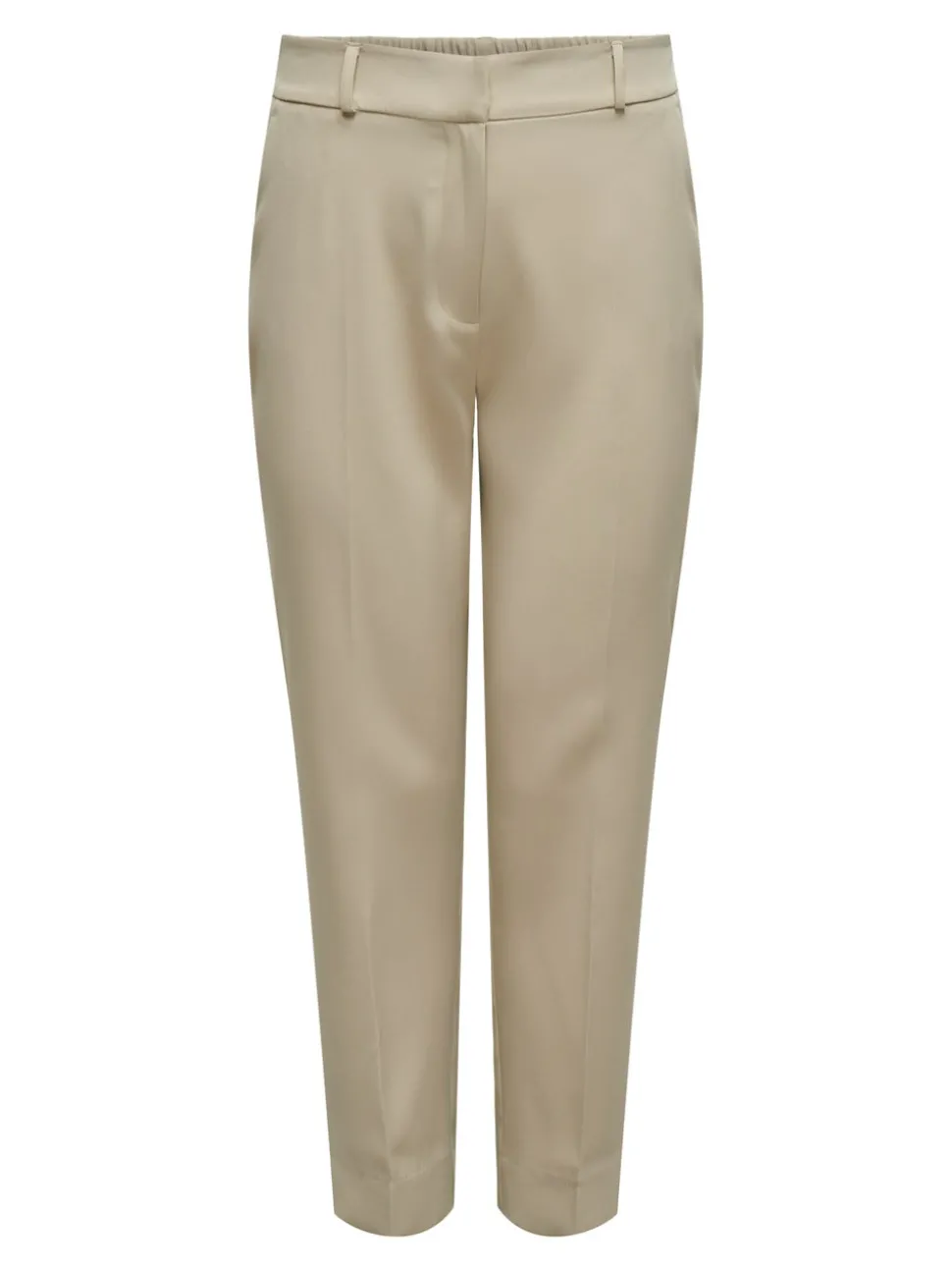 CARVERONICA-ELLY Slim Fit Byxor