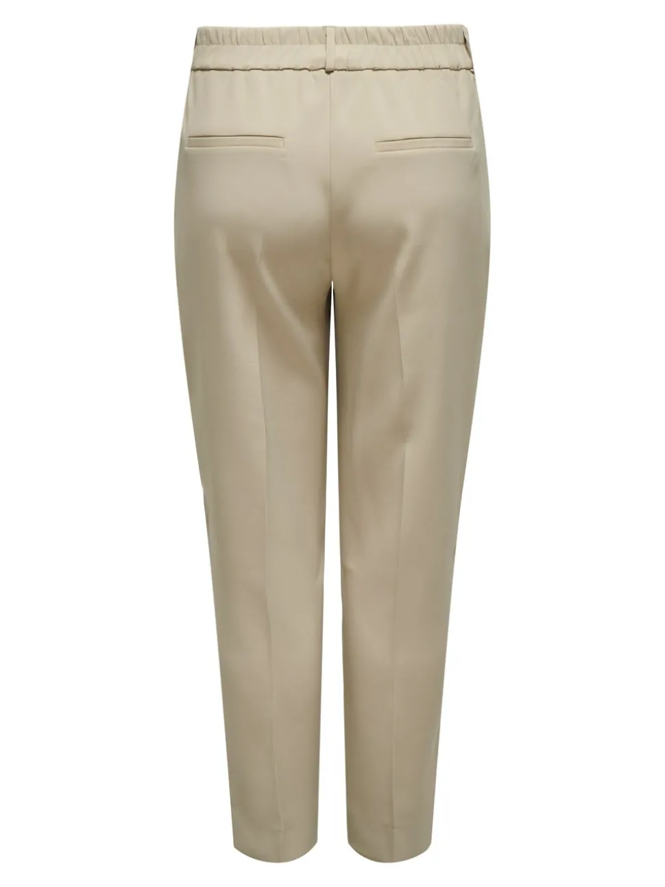 CARVERONICA-ELLY Slim Fit Byxor