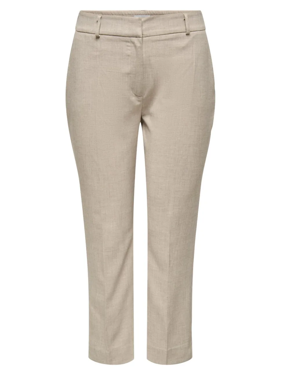 CARVERONICA-ELLY Slim Fit Byxor