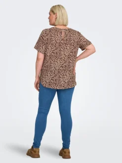 CARVICA Blus