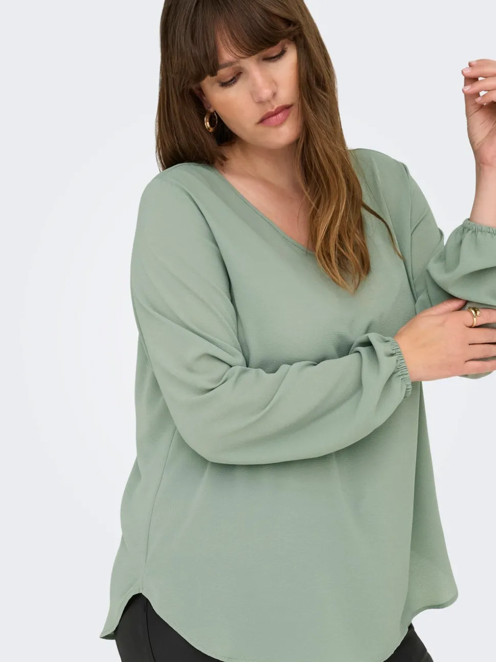 CARVICA Blus