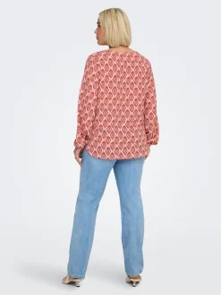 CARVICA Blus