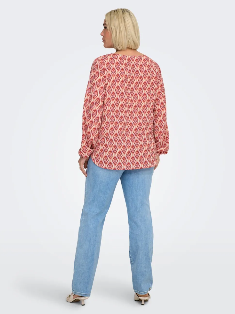 CARVICA Blus