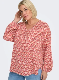 CARVICA Blus