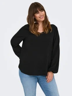 CARVICA Blus