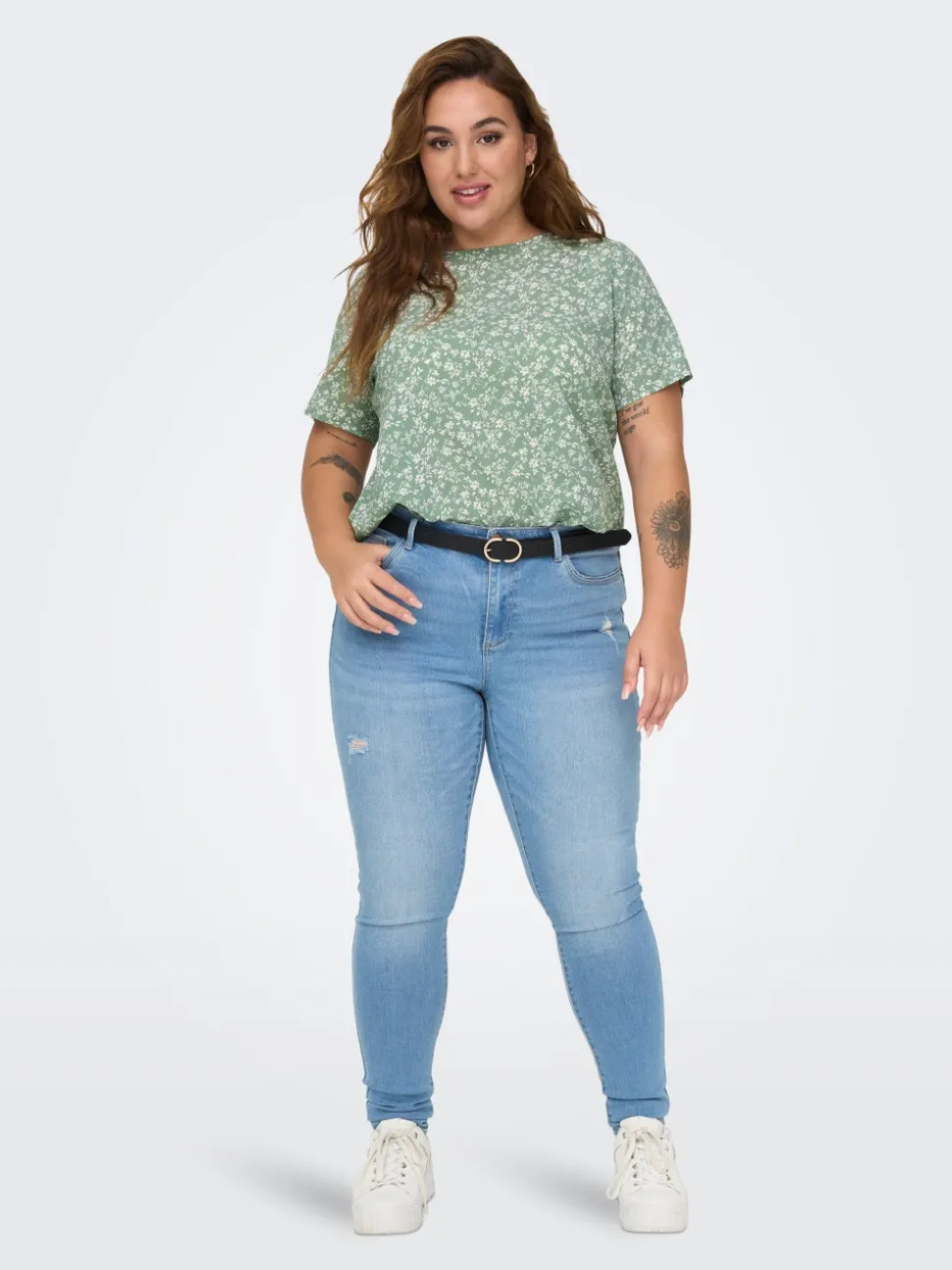 CARVICA Blus