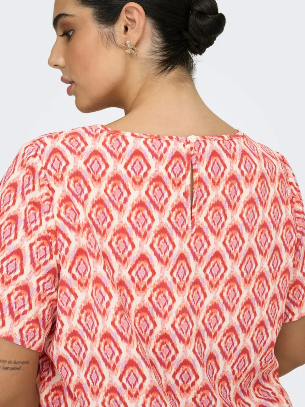 CARVICA Blus