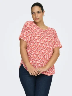 CARVICA Blus