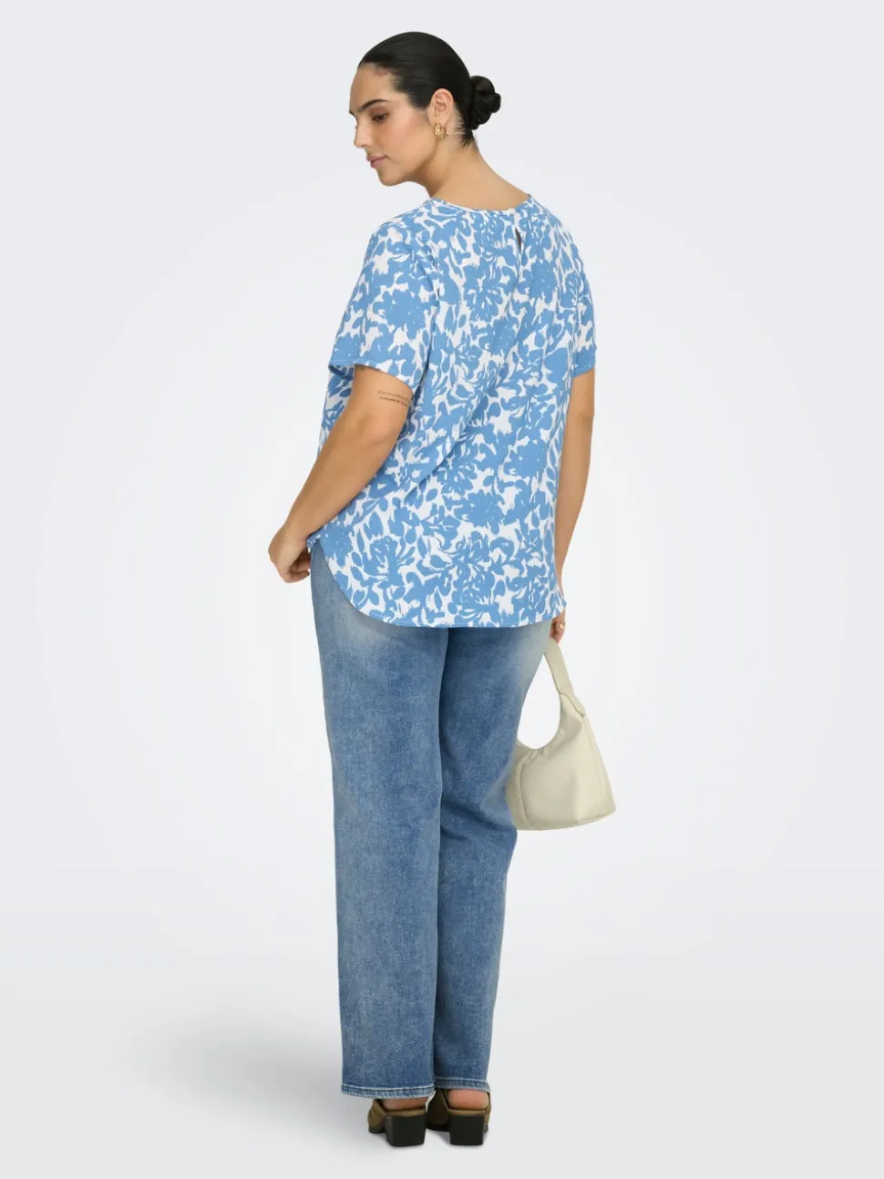 CARVICA Blus