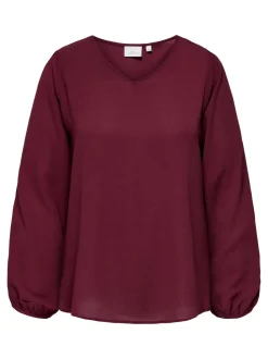 CARVICA Blus