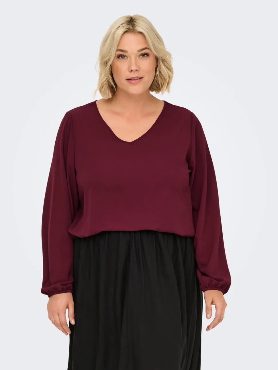 CARVICA Blus