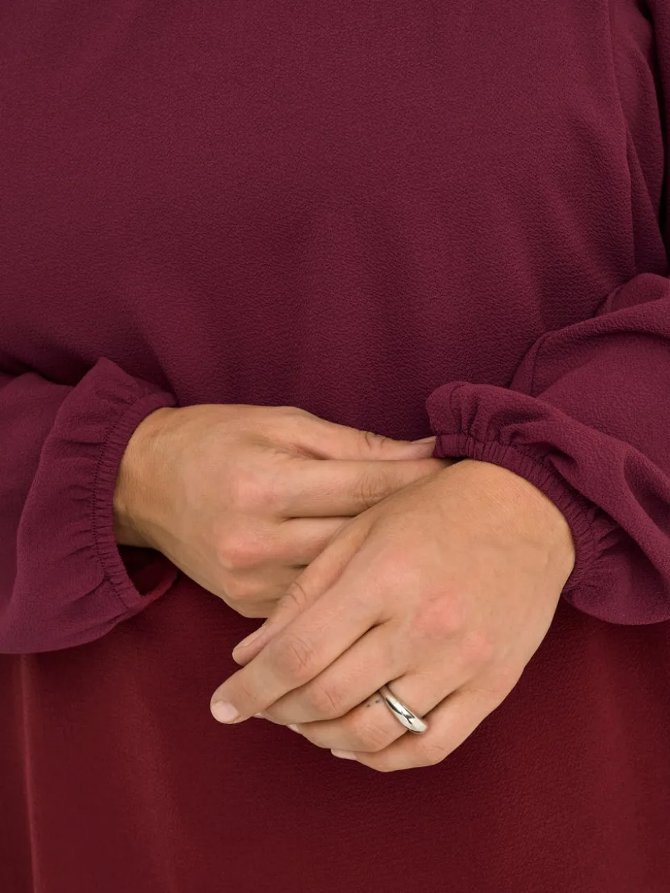 CARVICA Blus