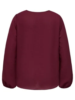 CARVICA Blus