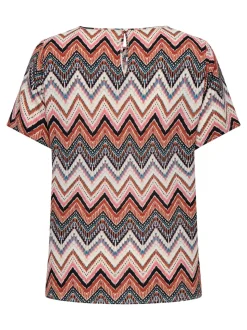 CARVICA Blus