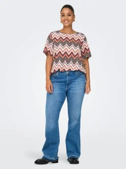 CARVICA Blus