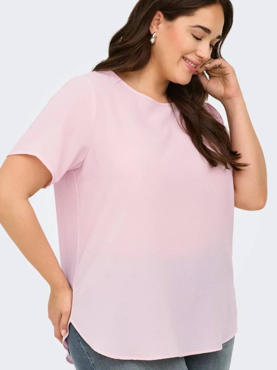CARVICA Blus