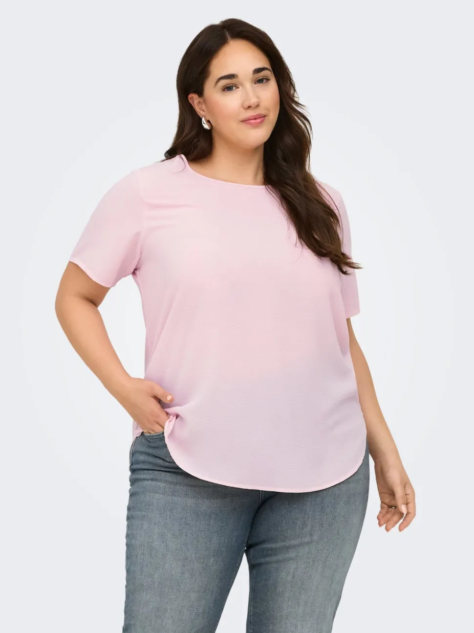 CARVICA Blus