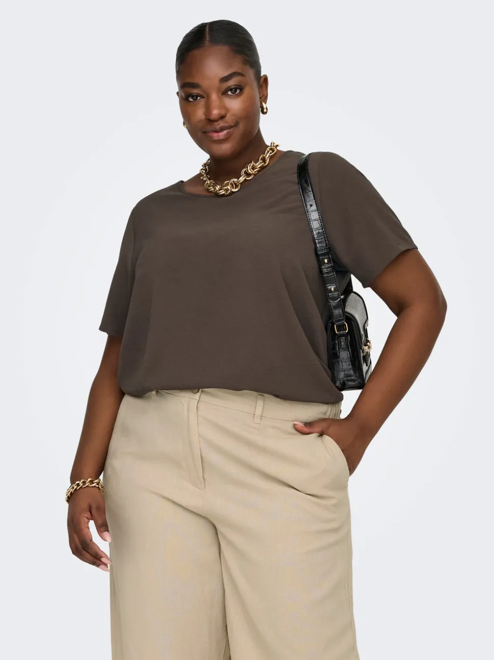 CARVICA Blus