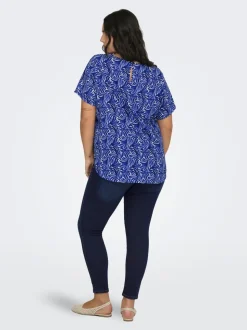 CARVICA Blus