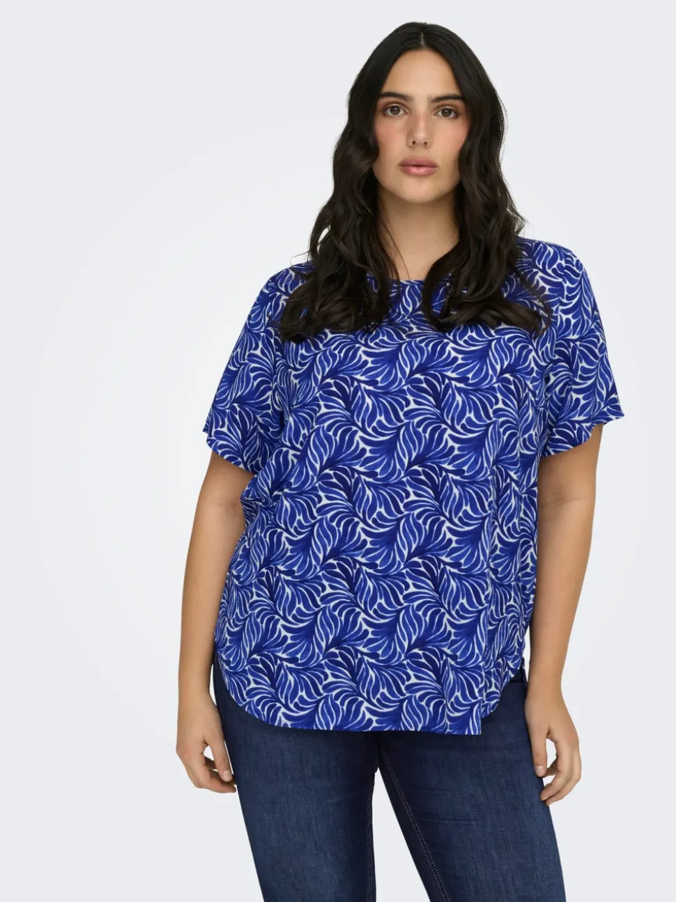CARVICA Blus