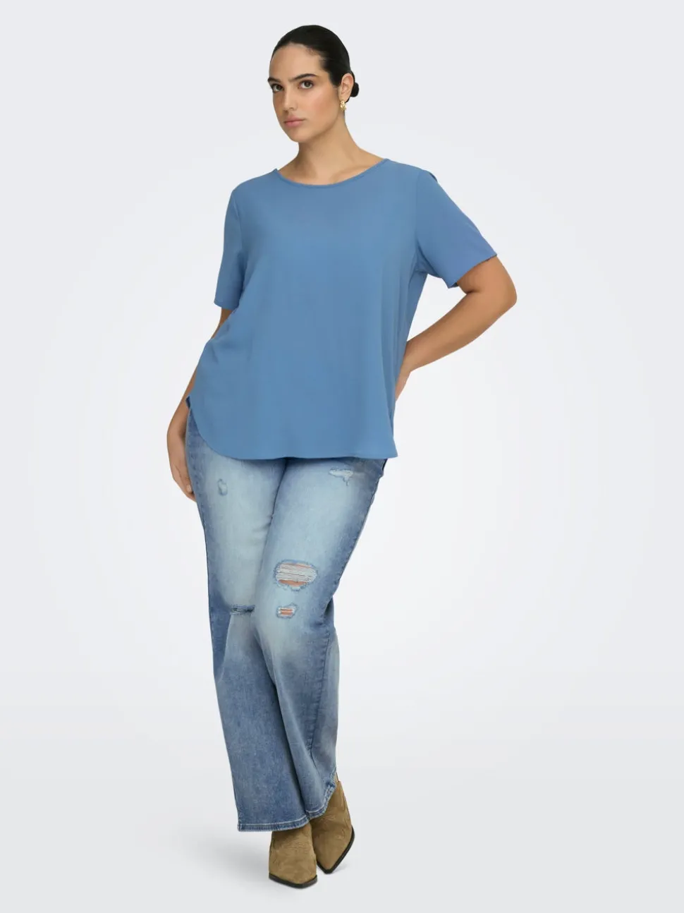 CARVICA Blus