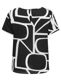 CARVICA Blus