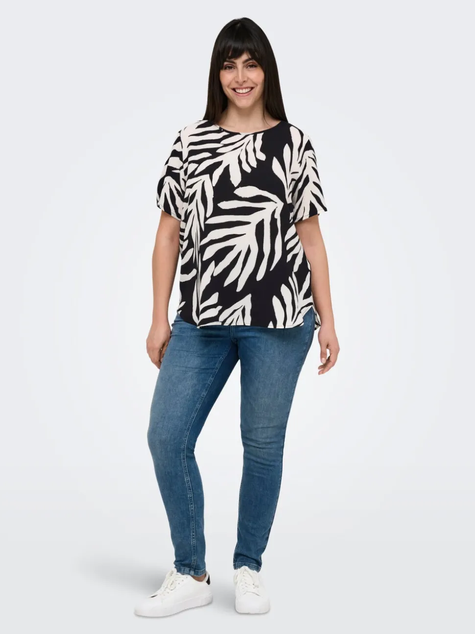 CARVICA Blus