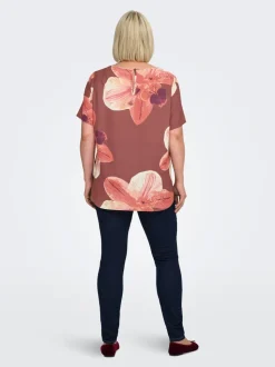 CARVICA Blus