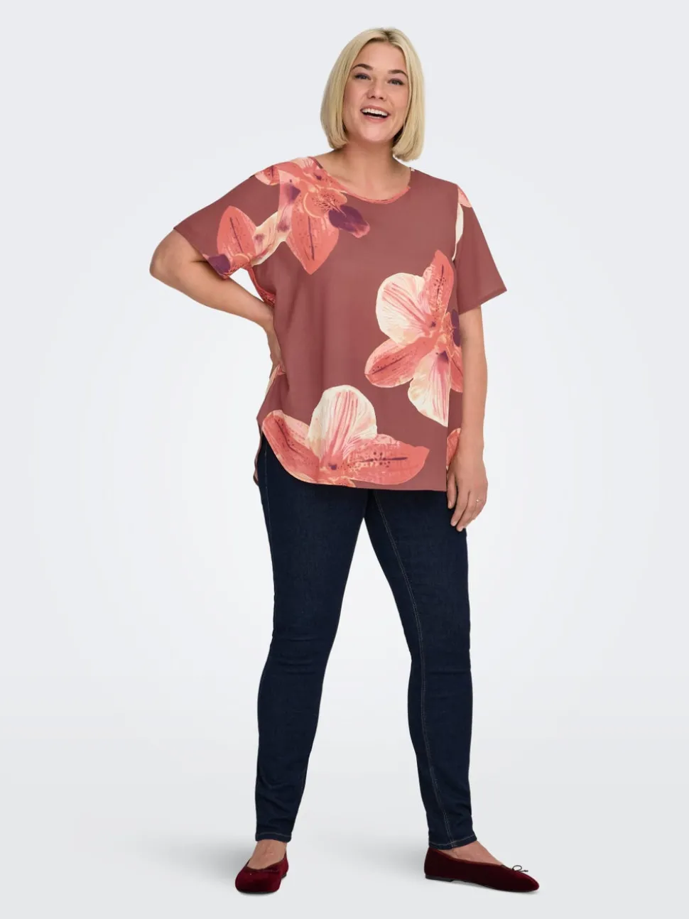 CARVICA Blus