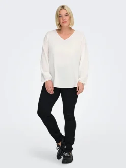 CARVICA Blus