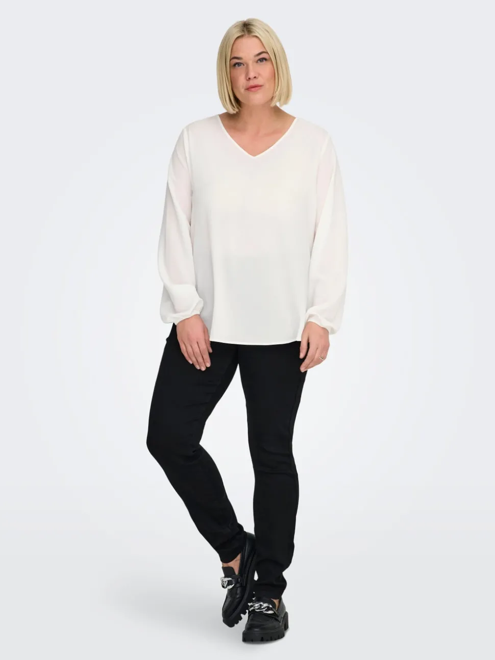CARVICA Blus