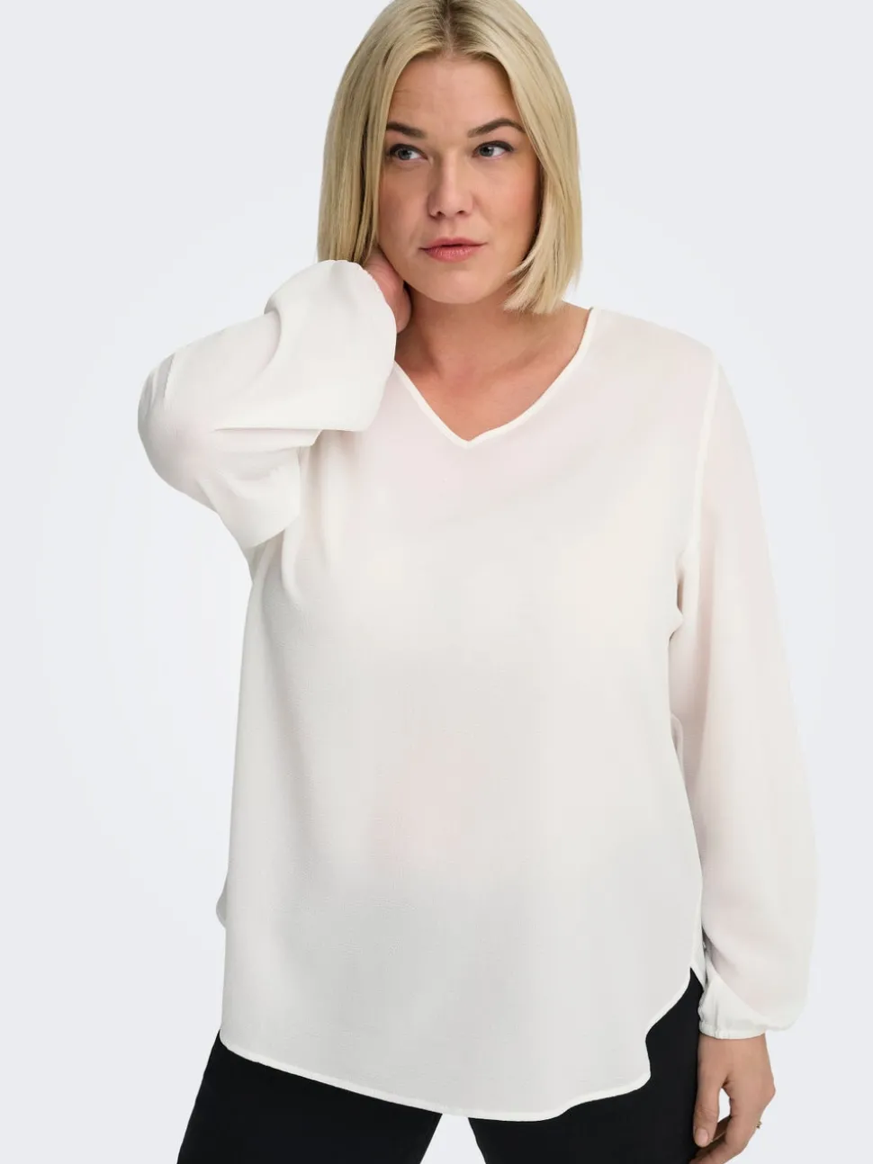 CARVICA Blus