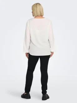 CARVICA Blus