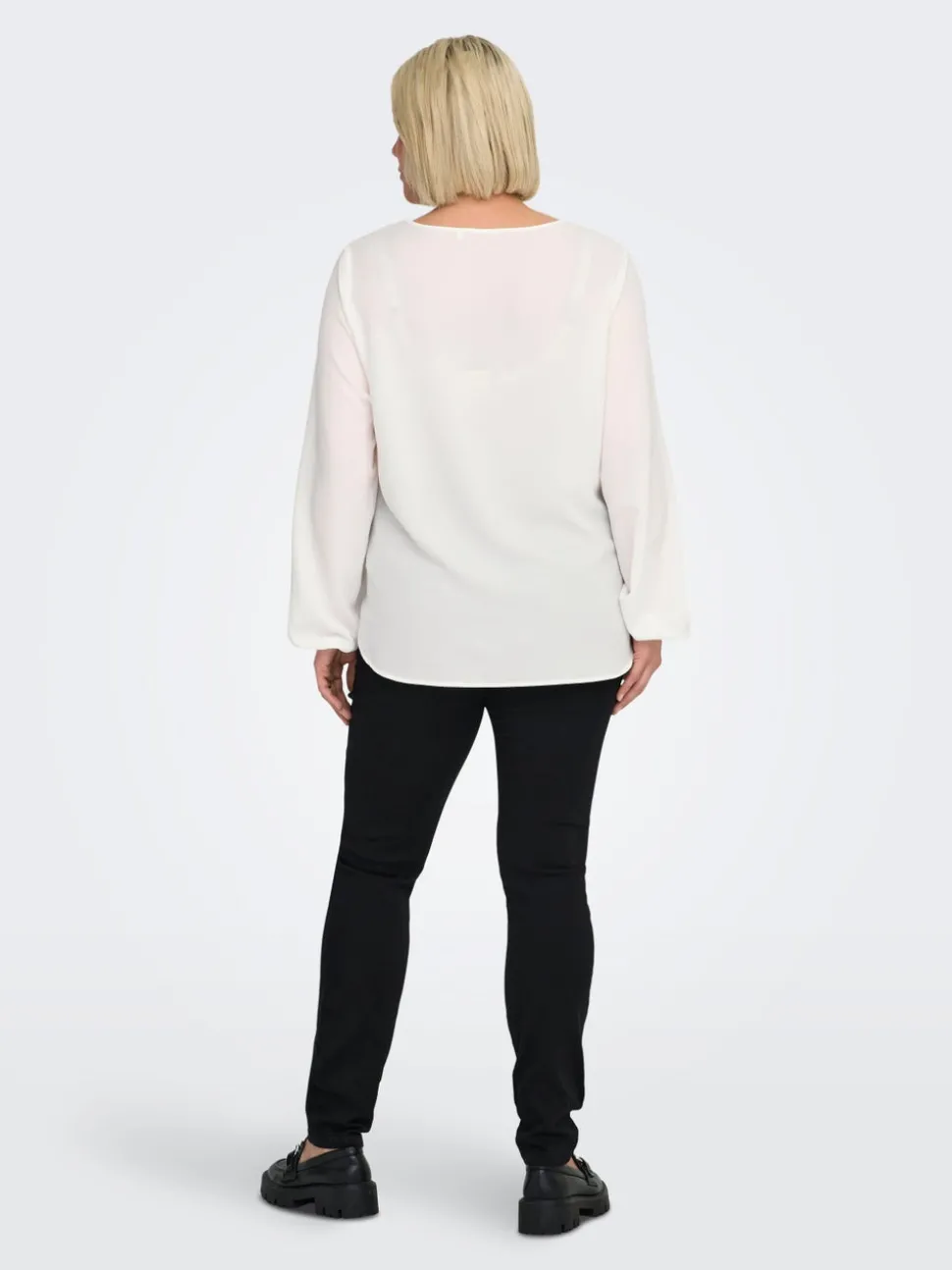 CARVICA Blus
