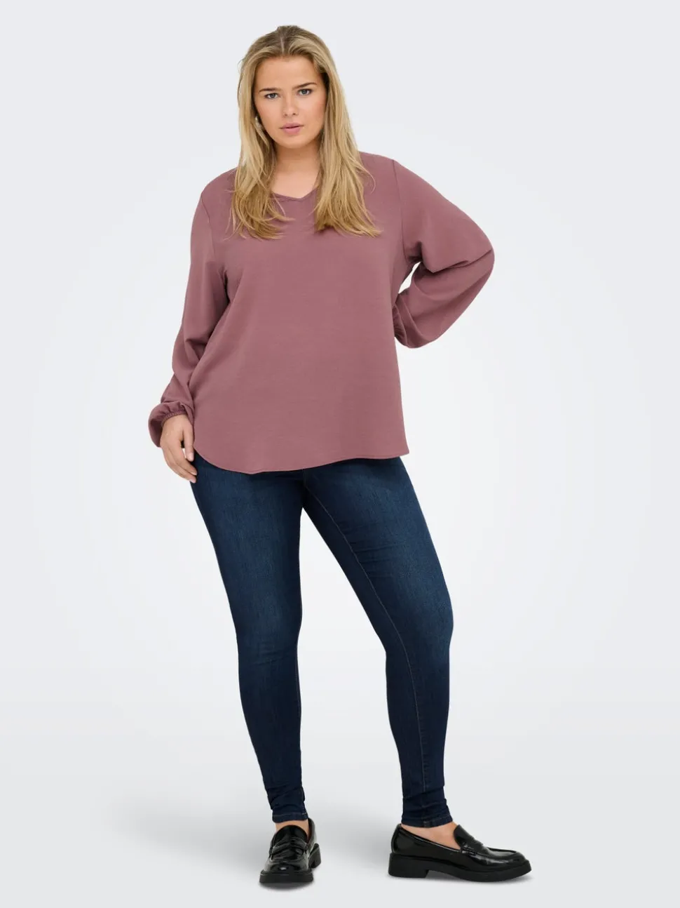 CARVICA Blus