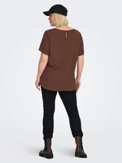 CARVICA Blus