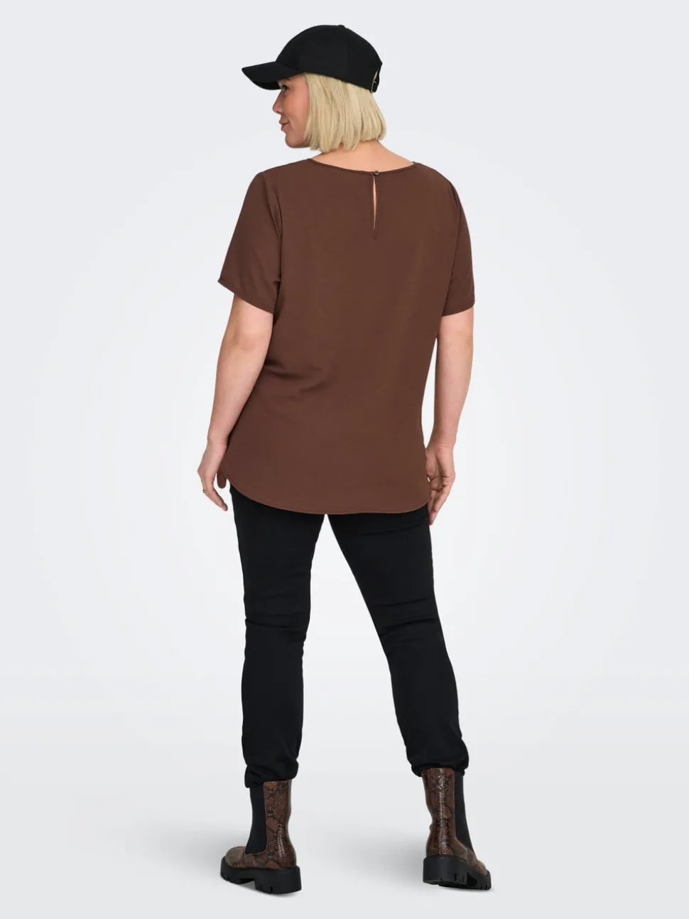 CARVICA Blus