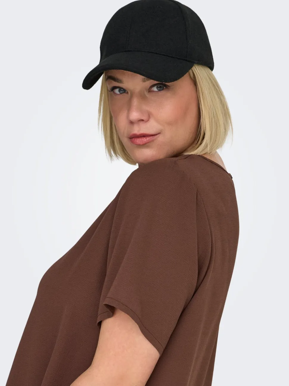 CARVICA Blus